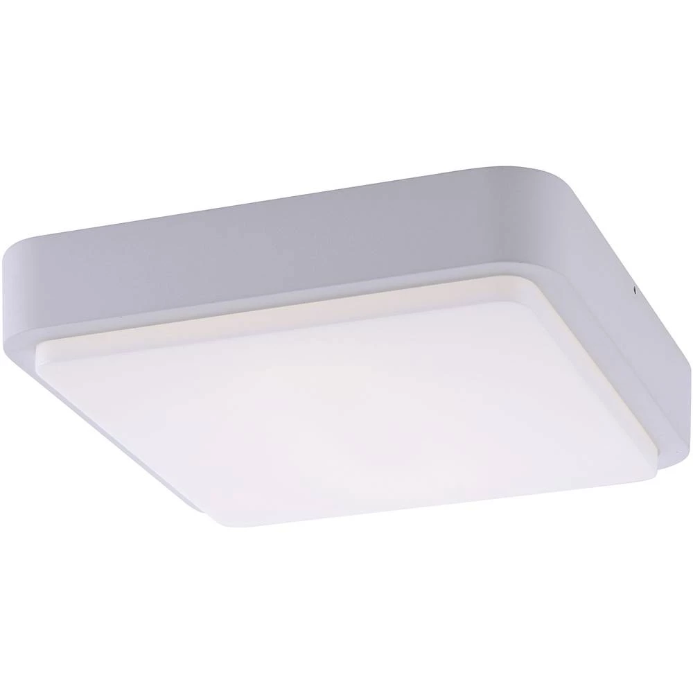 Paul Neuhaus Q&reg; LED vanjsko stropno svjetlo Q&reg;-Lenny LED fiksno ugrađena 19.6 W RGBAW slika