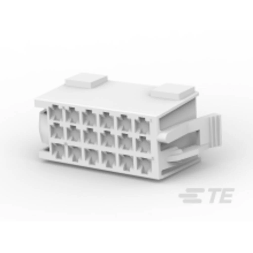 TE Connectivity Power Blade ProductsPower Blade Products 641415-1 AMP slika