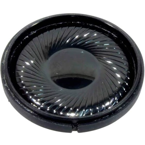 1.4 " 3.6 cm Šasija zvučnika Visaton K 36 MO 1 W 8 Ohm slika