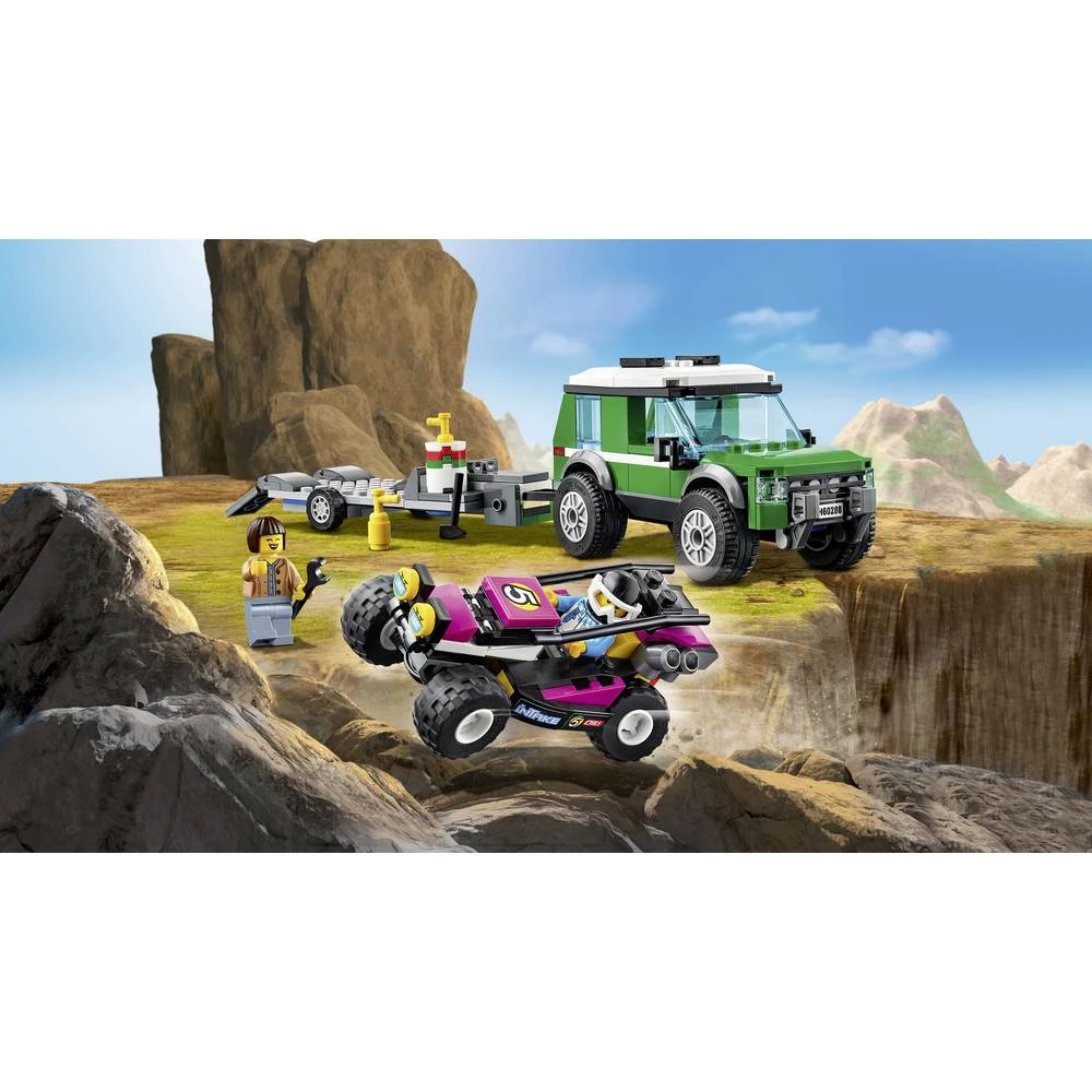 Conrad Product Image