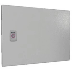 Čelik Siva (Š x V) 400 mm x 300 mm Rittal SV 9682.143 1 ST slika