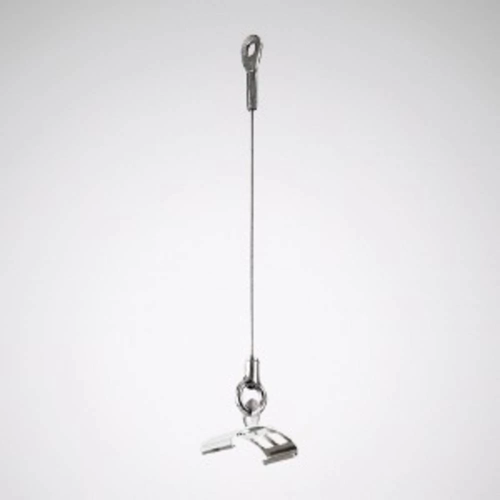 Trilux  7281400  žičani ovjes  A01SX/3000 07751  1 St. slika