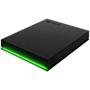Seagate Game Drive Xbox 2 TB vanjski tvrdi disk 6,35 cm (2,5 inča) USB 3.2 gen. 1 (USB 3.0) crna STKX2000400 slika