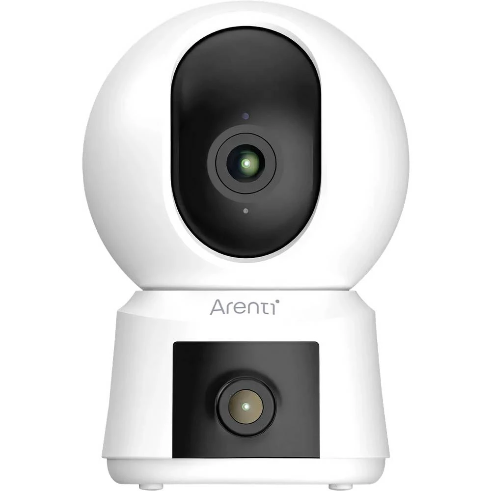 Arenti P3TT P3TT WLAN ip sigurnosna kamera 2304 x 1296 piksel slika