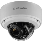 Monacor ELAX-2812DV analogni, ahd, hd-cvi, hd-tvi-sigurnosna kamera 1920 x 1080 piksel