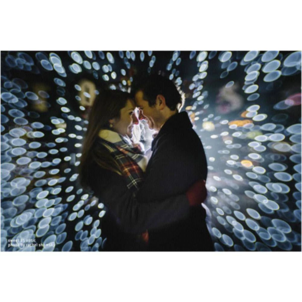 Fiksna žarišna duljina Lensbaby Composer Pro II incl. Sweet 35 f/2.5 35 mm slika