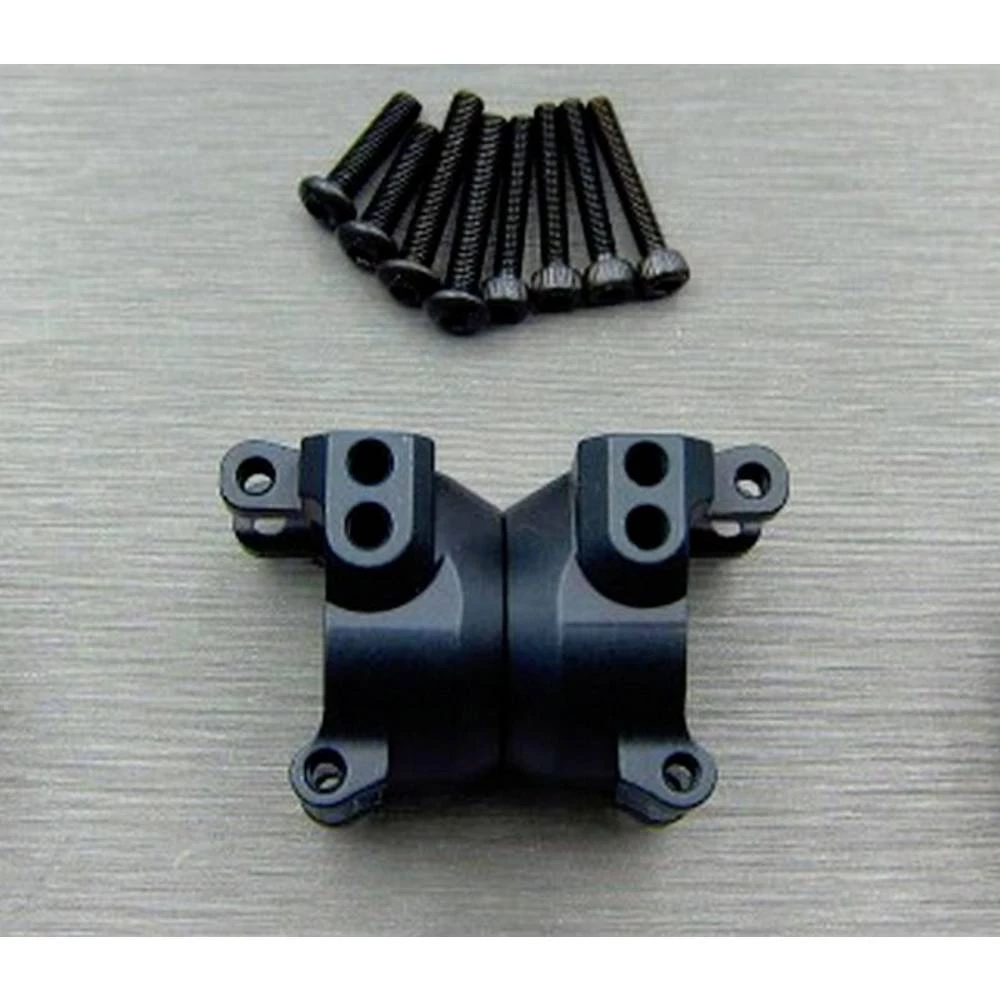 Samix SAM-trx4-6064 tuning dio SAMIX TRX-4 stipsa.crni nosači stražnje glavčine SAMtrx4-6064 slika