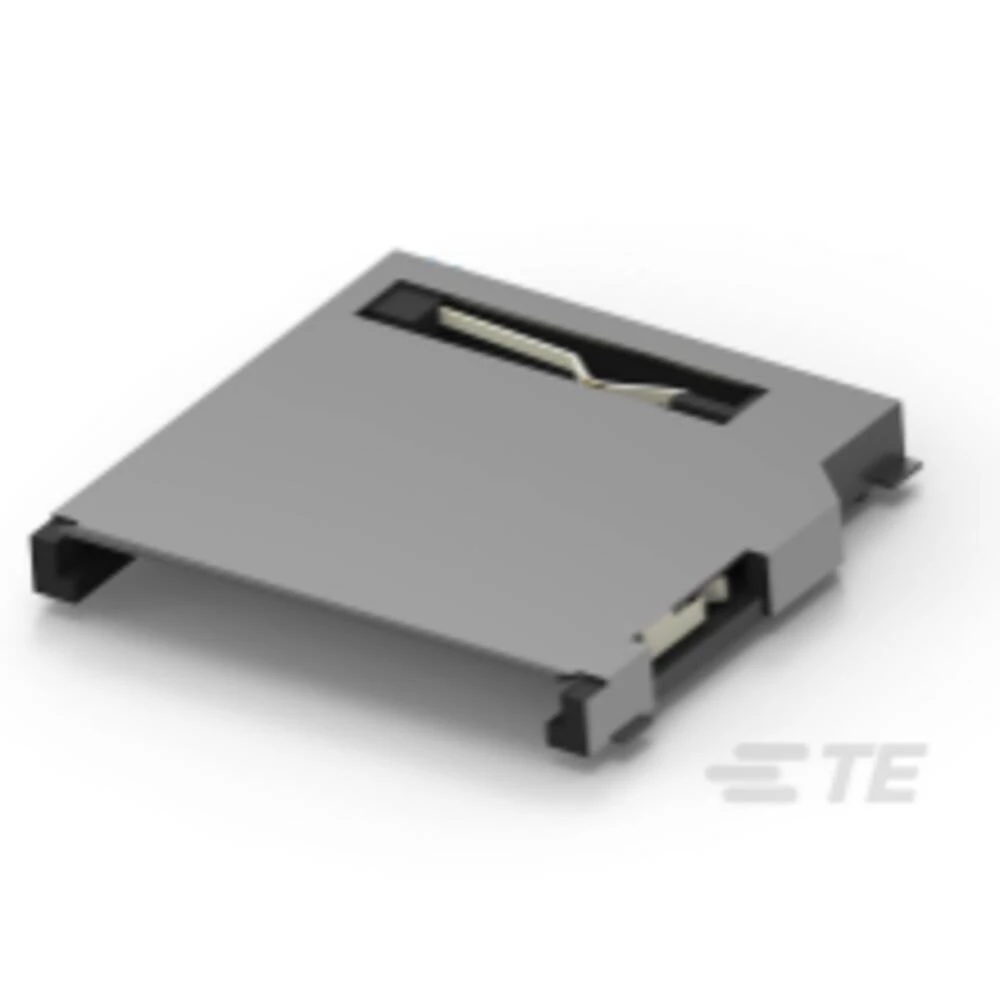 TE Connectivity Removable Memory ProductRemovable Memory Product 2041021-4 AMP slika