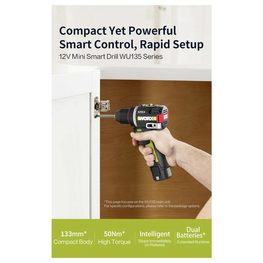 Conrad Product Image