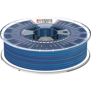 3D pisač filament Formfutura TitanX 175TITX-DBLUE-0750 ABS plastika 1.75 mm Plava boja 750 g slika