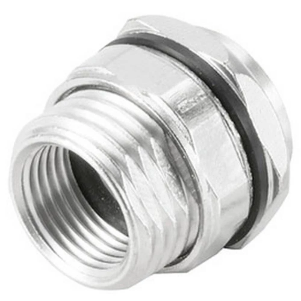 Weidmüller 2530850000 utični konektor za senzor/aktivator, nekonfekcionirani M12 ravni muški konektor  Broj polova: 5 60 St. slika