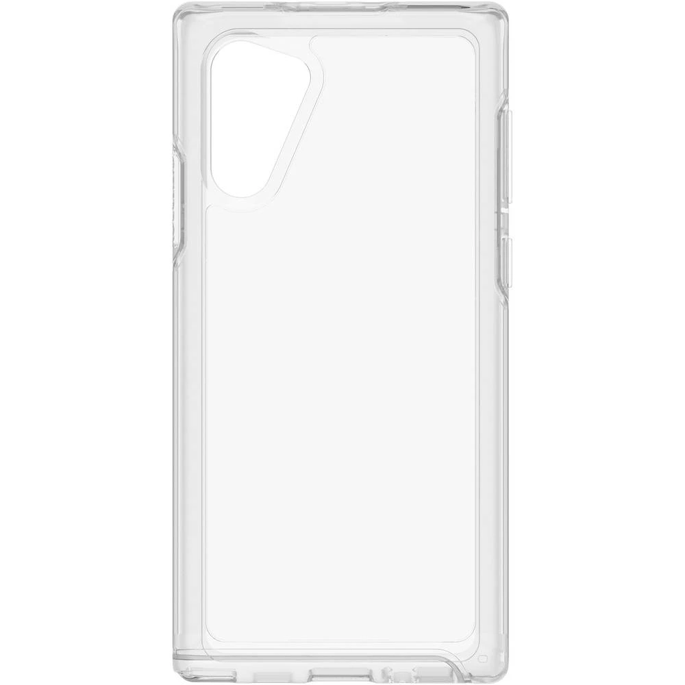 Otterbox Symmetry Stražnji poklopac za mobilni telefon Galaxy Note 10 Prozirna slika