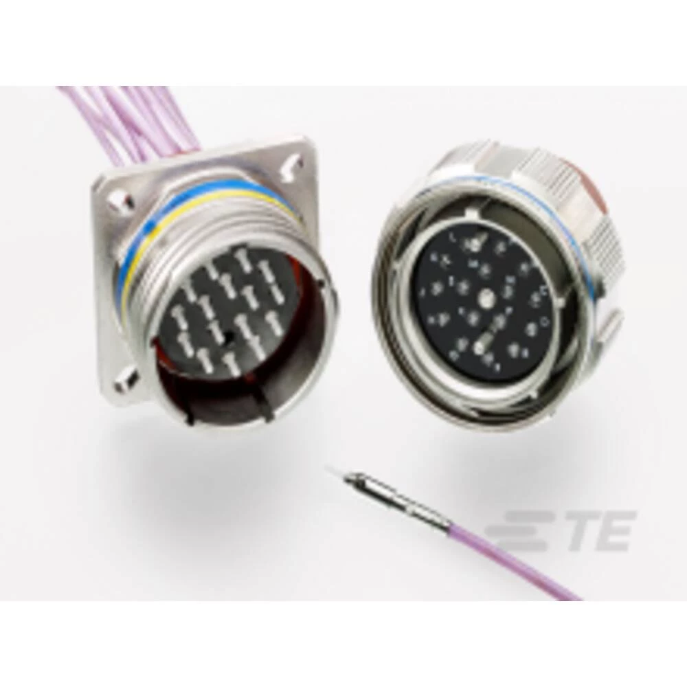 TE Connectivity OPTICAL FIBEROPTICAL FIBER YMC8016-F-13-04ZN0 RAY slika
