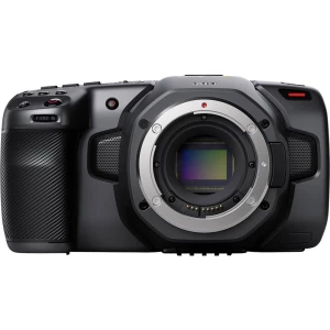 Blackmagic Design  videokamera 12.7 cm 5 palac   crna slika