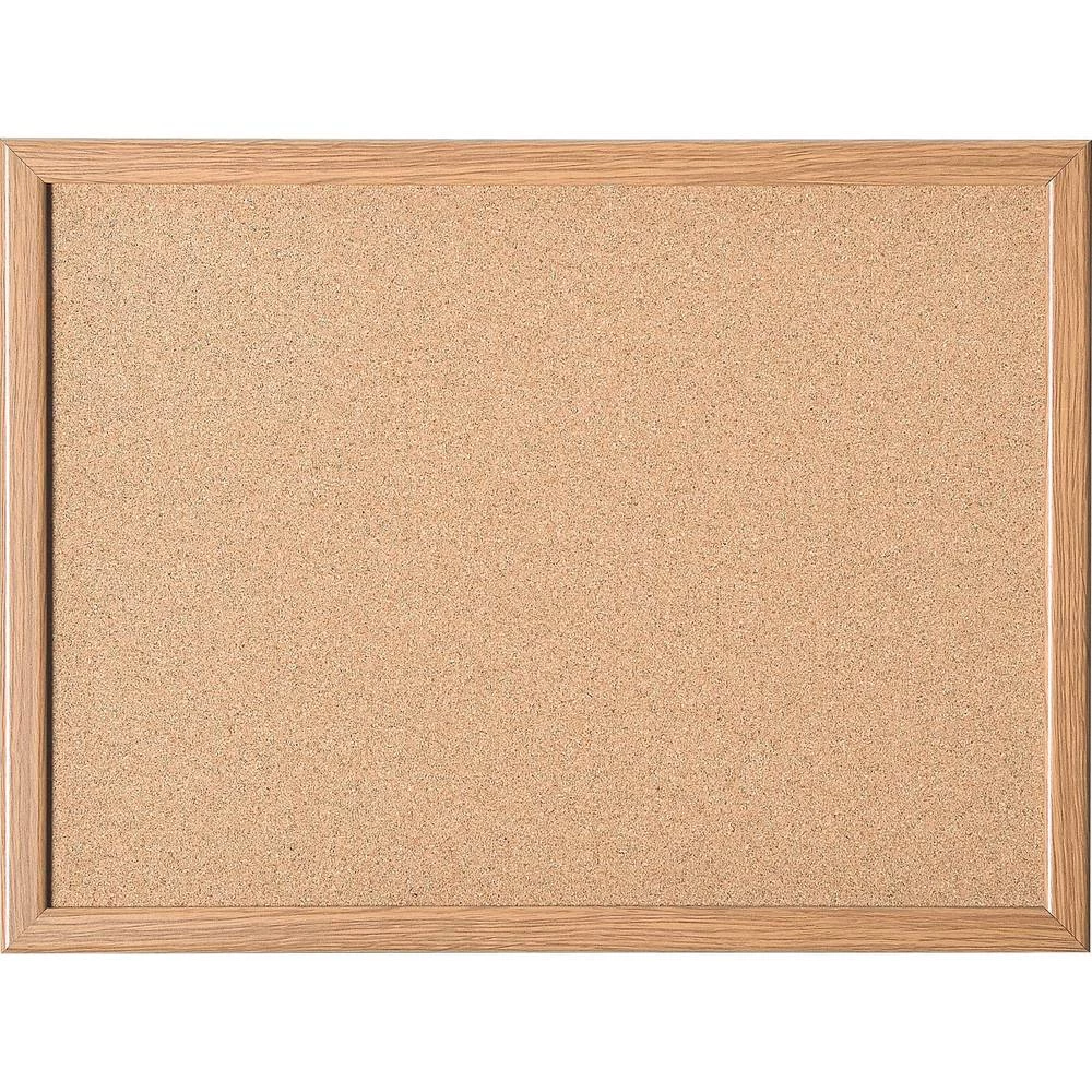 Magnetoplan Ploča od plute 121921 Smeđa boja Pluto 400 mm x 300 mm slika