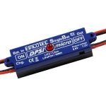 Emcotec DPSI Micro SingleBat MPX magnetski prekidač
