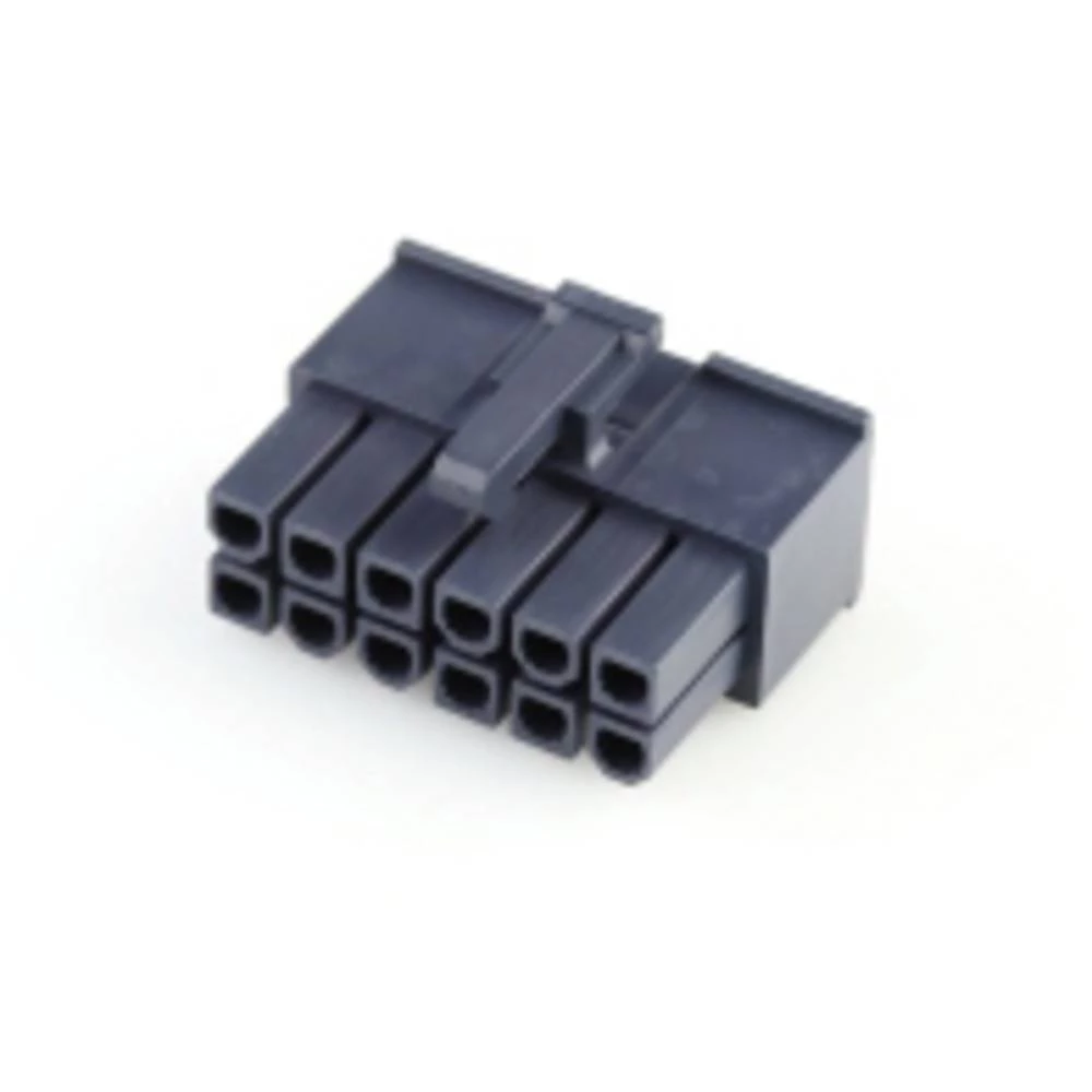 Molex kućište kabelske utičnice    469921210 1 St. slika