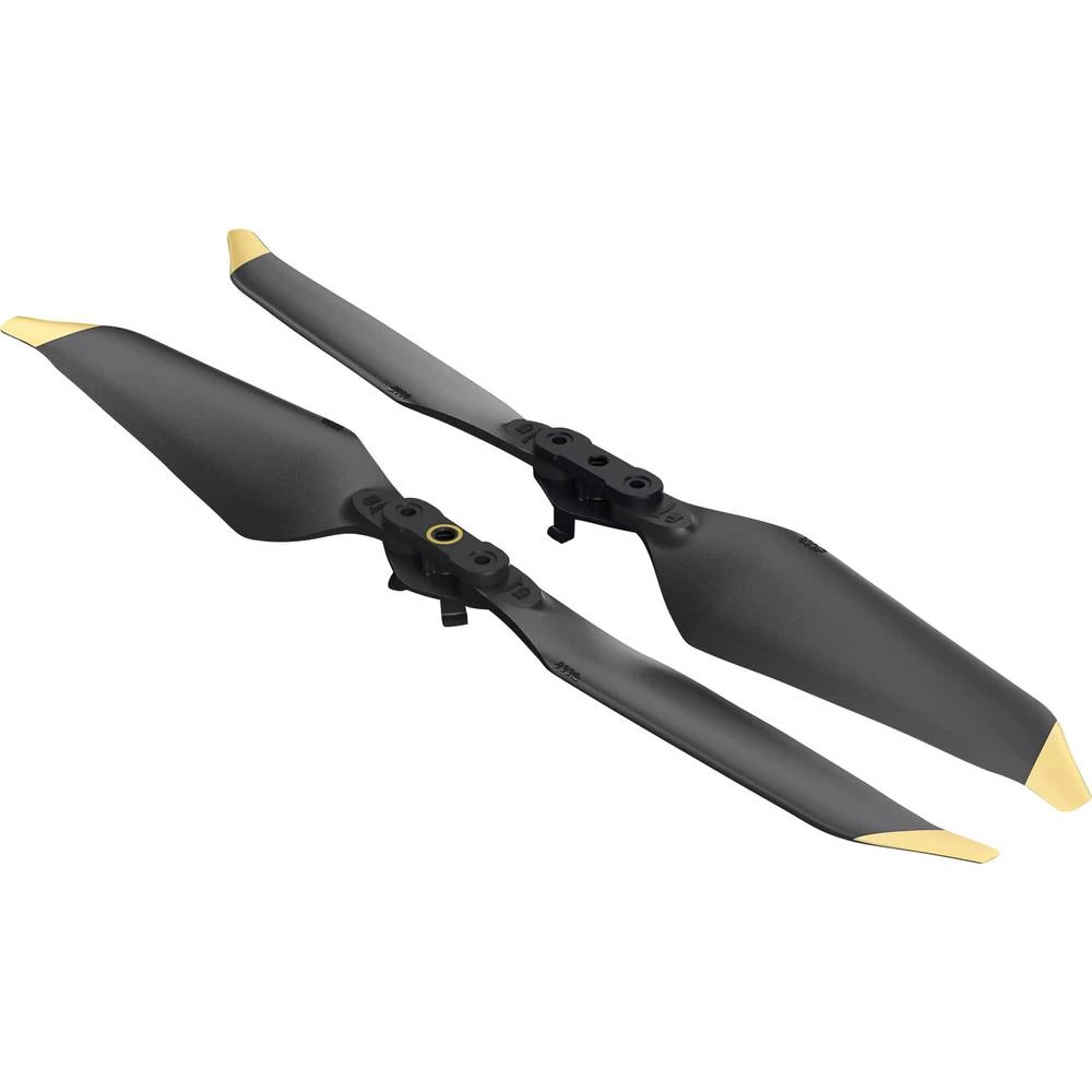 DJI Set propelera za multikopter Prikladno za: DJI Mavic Pro Platinum slika