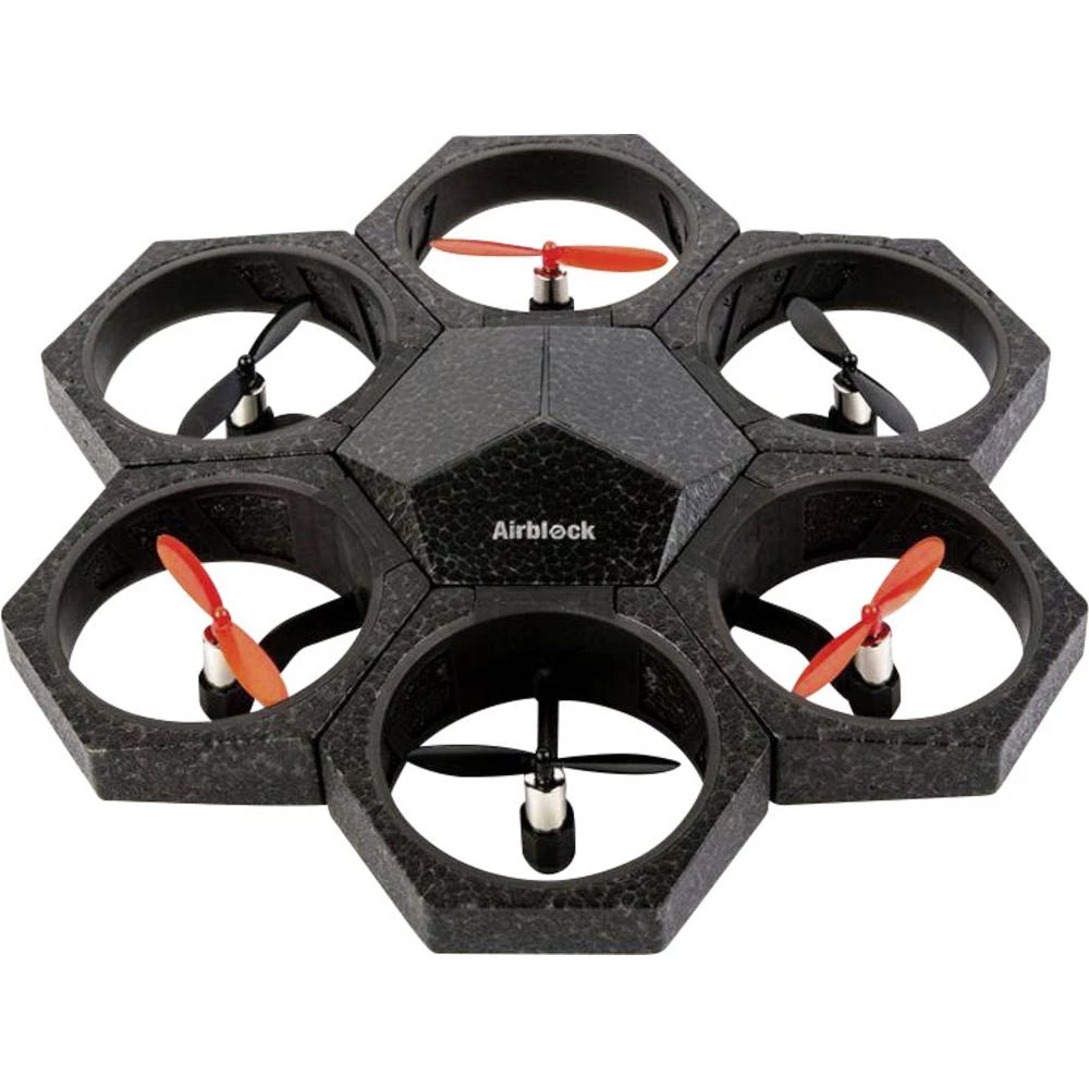 Makeblock Komplet za sastavljanje robota Rezolucija: Komplet za sastavljanje slika