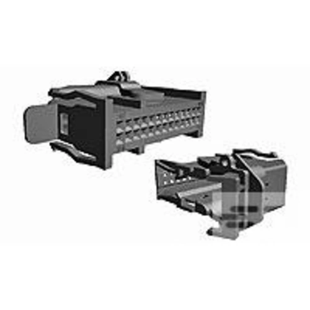 TE Connectivity AMP 0.64 ConnectorsAMP 0.64 Connectors 1326226-1 AMP slika