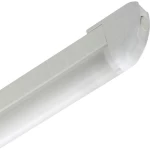LED podžbukna svjetiljka LED G5 28 W Neutralno-bijela Müller Licht Softlux Bijela