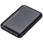 Vivanco  powerbank (rezervna baterija) 5000 mAh  Li-Ion USB a, USB-C® crna prikaz statusa