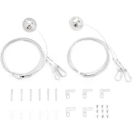 Opple  542003021700  set za pričvršćivanje  LEDPan  1 St.