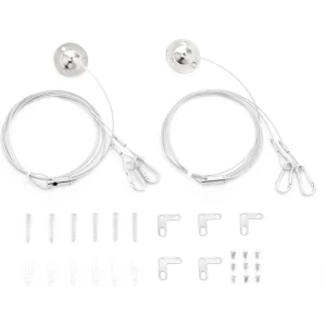 Opple  542003021700  set za pričvršćivanje  LEDPan  1 St. slika