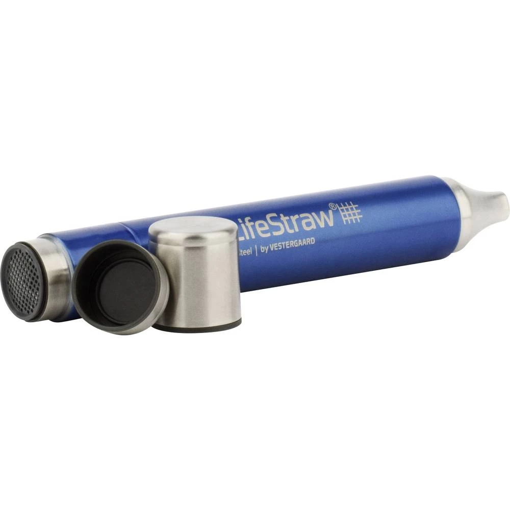 LifeStraw 7640144283629 Steel slika