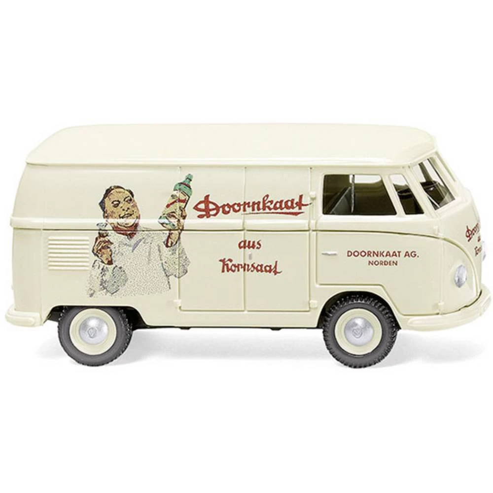 Wiking 078815 h0 Volkswagen T1 (tip 2) sanduk "Doornkaat" slika