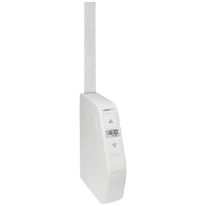 HOMEPILOT 10161530 RolloTron premium - AP Minigurt električni namatač trake 15 mm Natezna sila (maks.) 30 kg nadžbukna slika