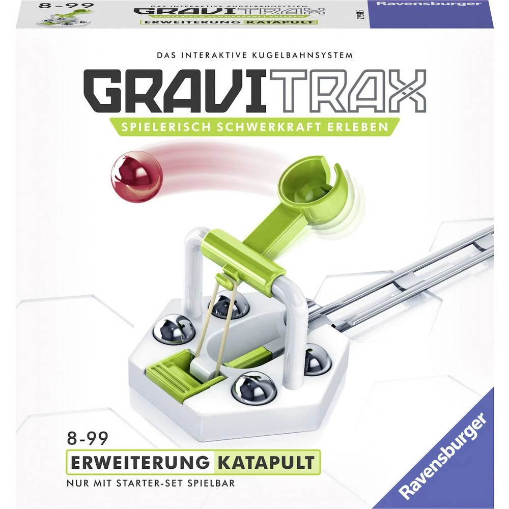 Ravensburger - produžni katapult GraviTrax slika