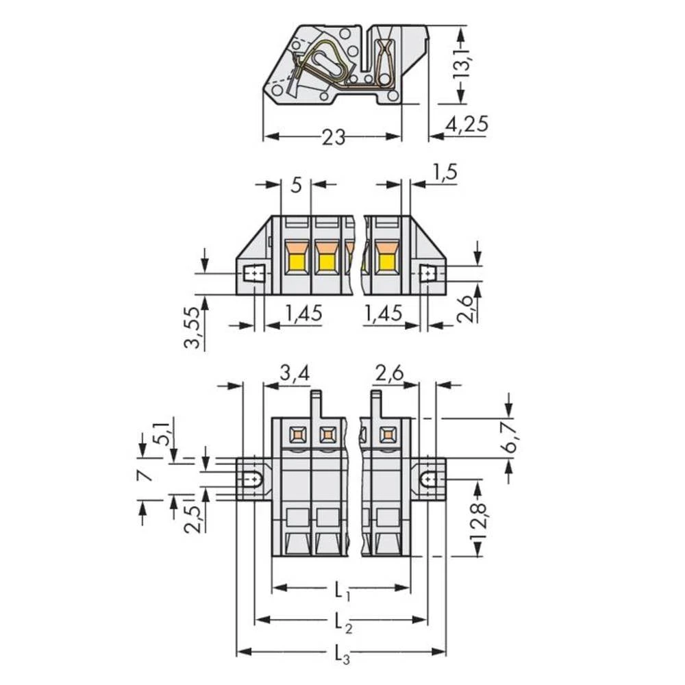 Conrad Product Image