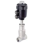 Bürkert pneumatski ventil 2012 343846    1 St.