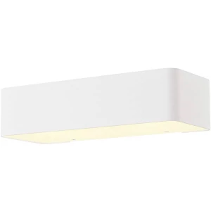 LED zidna svjetiljka 16 W Bijela SLV 149511 Bijela slika