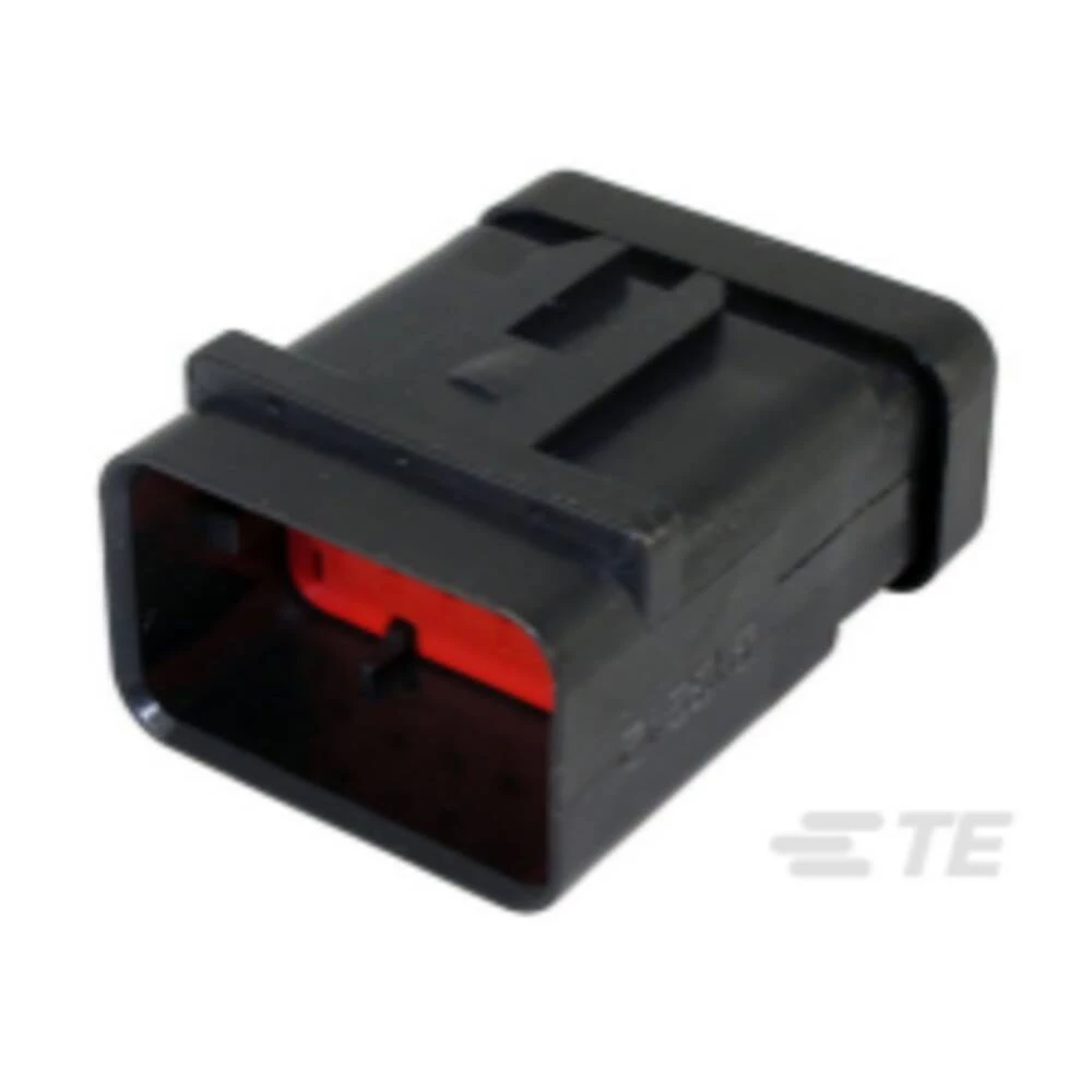 TE Connectivity AMPSEAL 16 - ConnectorsAMPSEAL 16 - Connectors 1717934-1 AMP slika