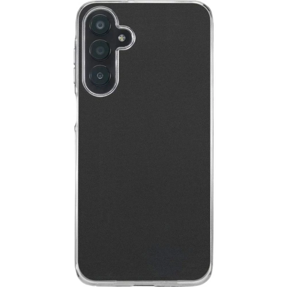 Hama etui Samsung A16 prozirna 00137990 slika