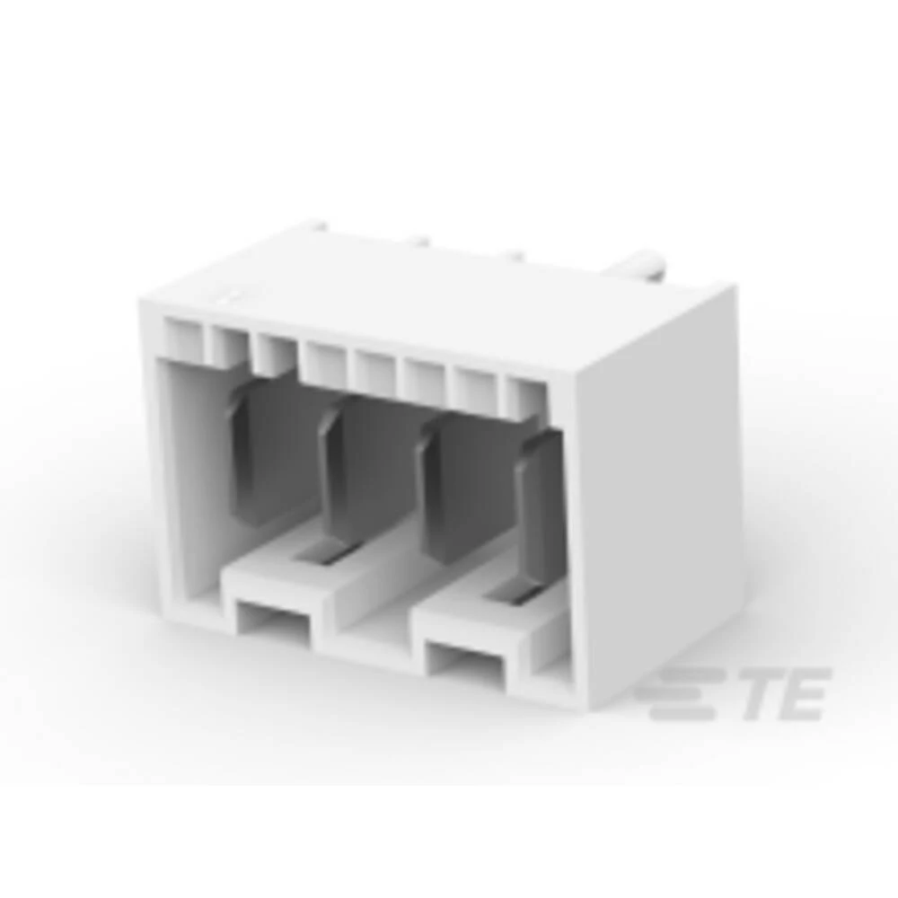 TE Connectivity RAST 5 ConnectorsRAST 5 Connectors 1971895-4 AMP slika