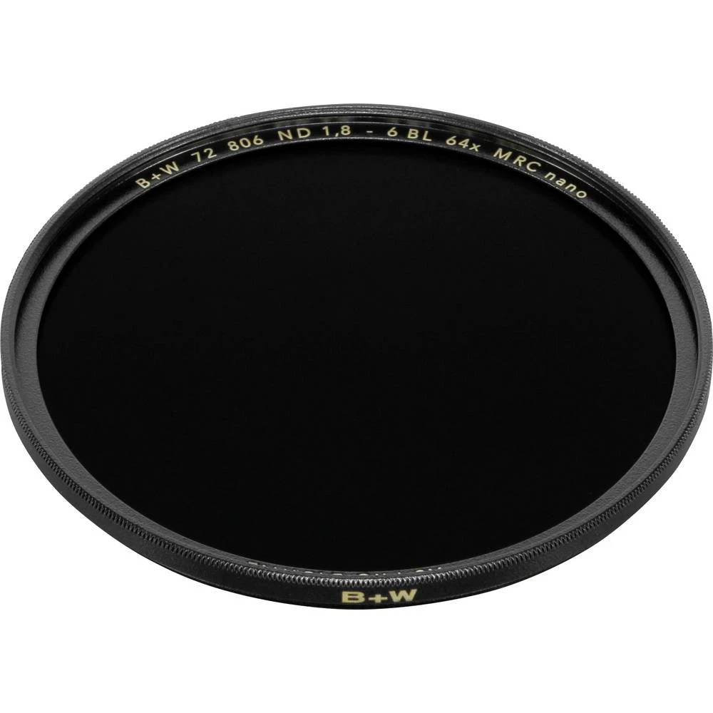 B & W Filter 1089229 1089229 sivi filter 72 mm slika