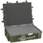 Explorer Cases Outdoor kofer   118 l (D x Š x V) 836 x 641 x 304 mm maslinasta 7726.G