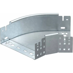 OBO Bettermann 6041432 Luk (Š x V) 200 mm x 85 mm 1 ST Metalna slika