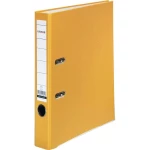 Falken mapa PP-Color din a4 Širina hrpta: 50 mm žuta  2 nosača 9984139