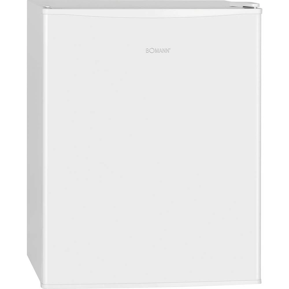 Bomann KB 7235 mini hladnjak/hladnjak za zabave Energetska učinkovitost 2021: F (A - G) termo električni 240 V bijela slika