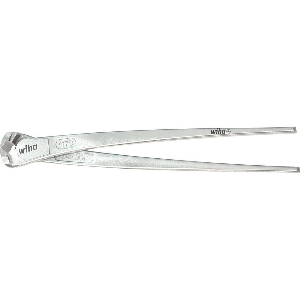 Snažna kliješta za armirane komade 300 mm Wiha Z32030010 slika