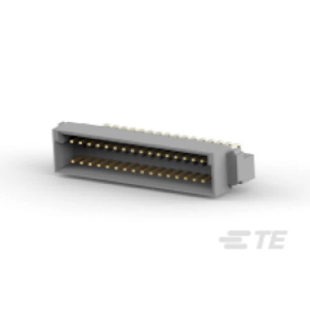 TE Connectivity Eurocard IEC DIN41612Eurocard IEC DIN41612 5650946-5 AMP slika