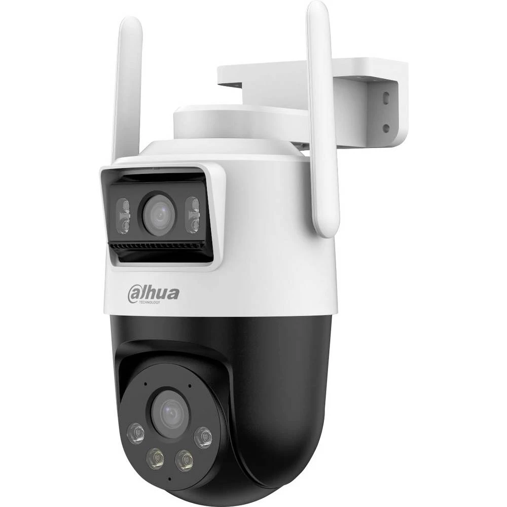 Dahua Technology Picoo Dual D1, DH-P3D-3F-PV-4G DH-SD-P3D-3F-PV-4G-0400B-EUR GSM ip sigurnosna kamera 2304 x 1296 piksel slika