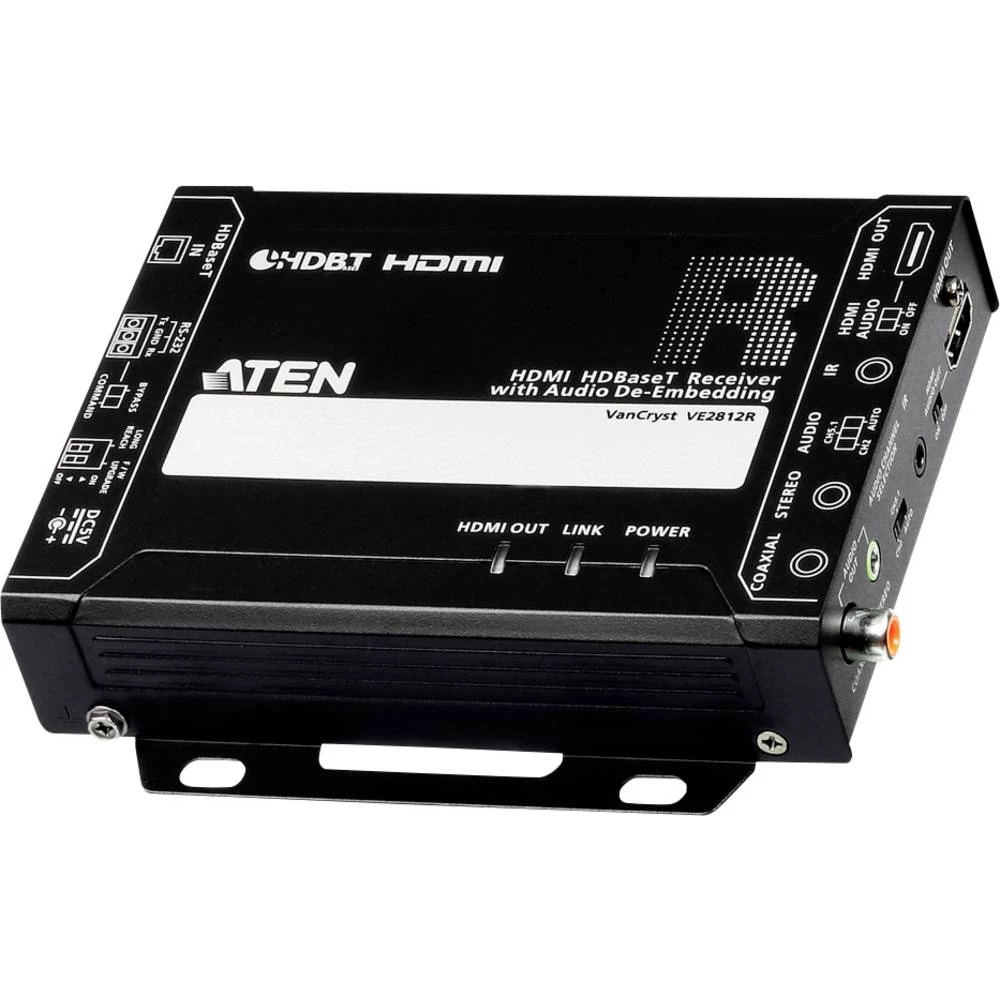 ATEN VE2812R HDMI™ HDBaseT proširenje (prijemnik) slika