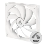 Arctic F12 ventilator za PC kućište bijela (Š x V x D) 120 x 25 x 120 mm