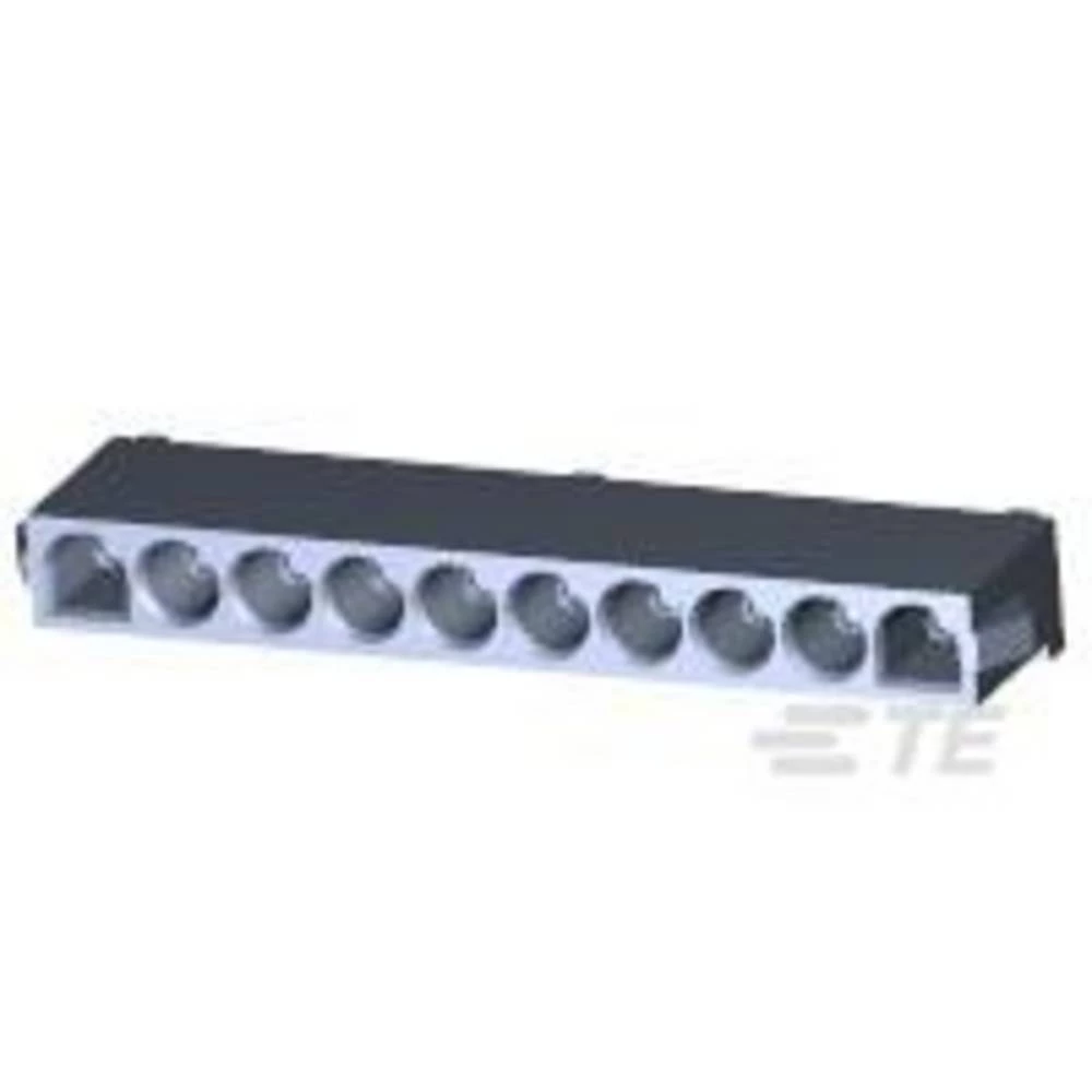 TE Connectivity Universal  MATE-N-LOK ConnectorsUniversal  MATE-N-LOK Connectors 826847-3 AMP slika