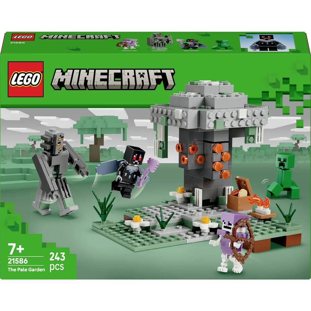 21586 LEGO® MINECRAFT slika